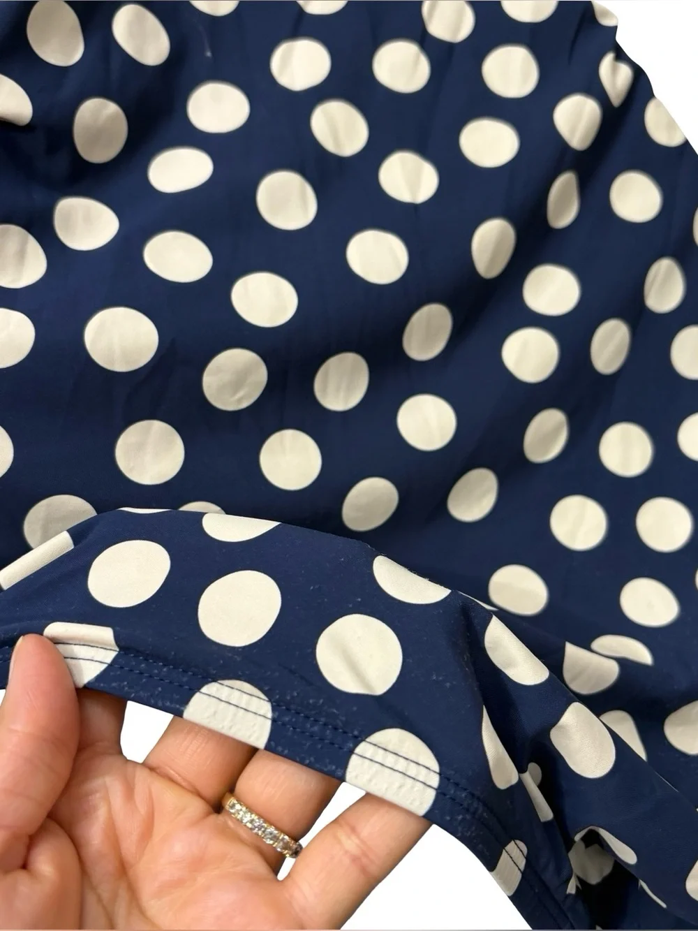 J. Crew crew one